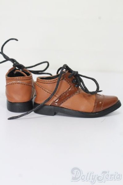 画像2: SDM＆MSD/OF:靴 S-25-10-26-208-TO-ZS (2)