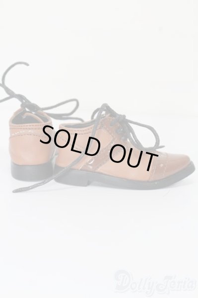 画像2: SDM＆MSD/OF:靴 S-25-10-26-208-TO-ZS (2)