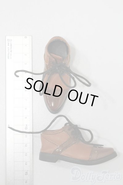 画像3: SDM＆MSD/OF:靴 S-25-10-26-208-TO-ZS (3)