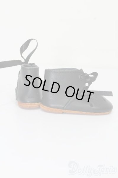 画像2: SD/OF:靴 S-26-01-04-284-TO-ZS (2)