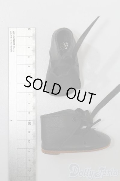 画像3: SD/OF:靴 S-26-01-04-284-TO-ZS (3)