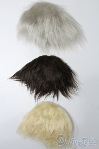 画像1: 7〜8inch/ボアウィッグ S-25-11-16-092-TO-ZS (1)