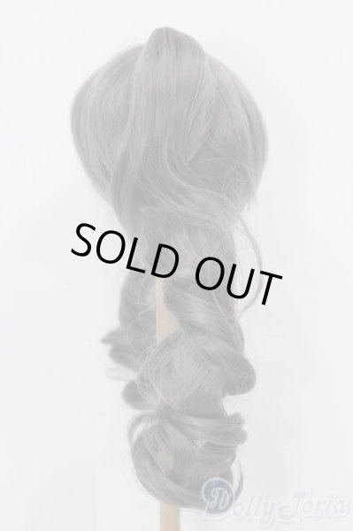 画像2: 8-9inch/ウィッグ S-25-10-26-202-TO-ZS (2)