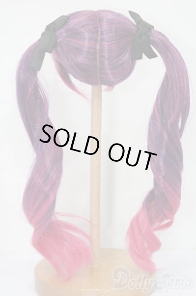 画像3: 7-8inch/ウィッグ S-25-11-02-109-TO-ZS (3)