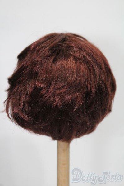 画像2: 7-8inch/ウィッグ S-25-10-26-201-TO-ZS (2)