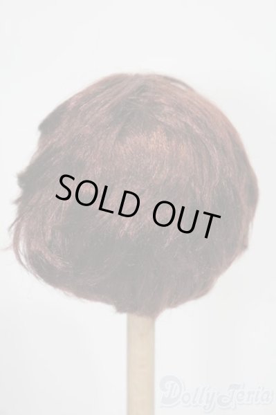 画像2: 7-8inch/ウィッグ S-25-10-26-201-TO-ZS (2)