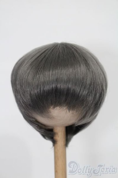 画像1: 7-8inch/ウィッグ S-25-10-26-195-TO-ZS (1)