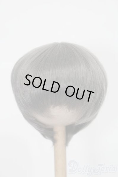 画像1: 7-8inch/ウィッグ S-25-12-28-377-TO-ZS (1)