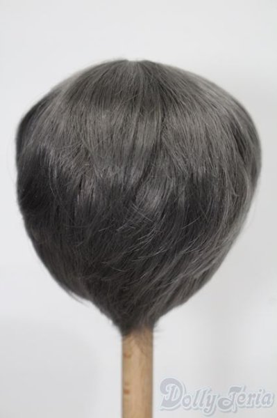 画像2: 7-8inch/ウィッグ S-25-10-26-195-TO-ZS (2)