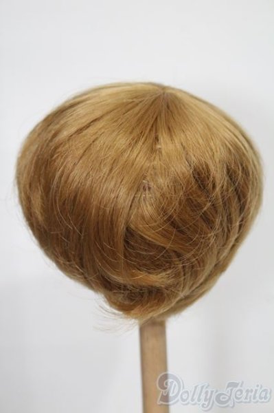 画像2: 7-8inch/ウィッグ S-25-10-26-198-TO-ZS (2)