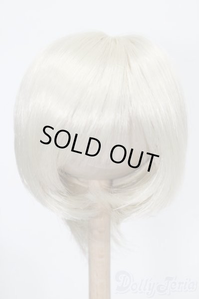 画像1: 7-8inch/ウィッグ S-26-01-04-133-TO-ZS (1)