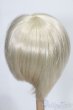 画像2: 7-8inch/ウィッグ S-25-10-26-200-TO-ZS (2)
