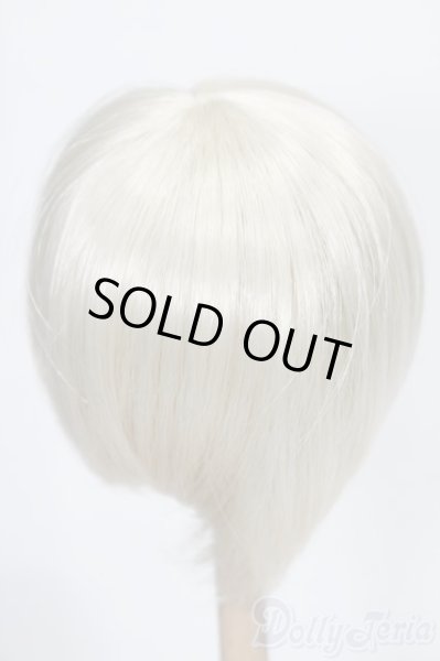 画像2: 7-8inch/ウィッグ S-26-01-04-133-TO-ZS (2)