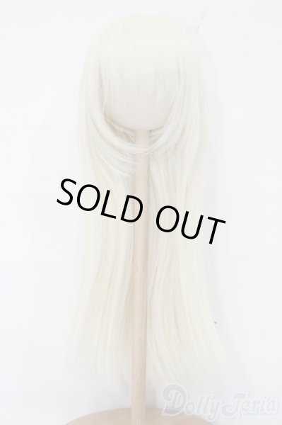 画像1: 9inch/ウィッグ:Ronshuka Couture様製 S-25-10-26-167-TO-ZS (1)