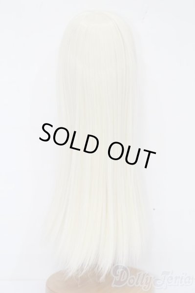 画像2: 9inch/ウィッグ:Ronshuka Couture様製 S-25-10-26-167-TO-ZS (2)