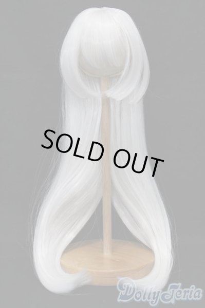 画像1: 8〜9inch/ウィッグ：Ronshuka Couture様製 S-26-03-01-371-TO-ZS (1)