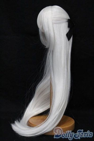 画像2: 8〜9inch/ウィッグ：Ronshuka Couture様製 S-25-10-26-166-TO-ZS (2)