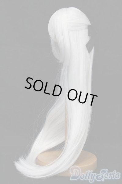 画像2: 8〜9inch/ウィッグ：Ronshuka Couture様製 S-26-03-01-371-TO-ZS (2)