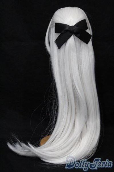 画像3: 8〜9inch/ウィッグ：Ronshuka Couture様製 S-25-10-26-166-TO-ZS (3)