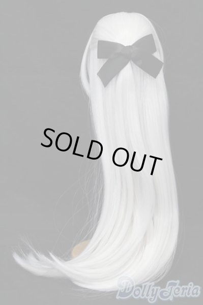 画像3: 8〜9inch/ウィッグ：Ronshuka Couture様製 S-26-03-01-371-TO-ZS (3)