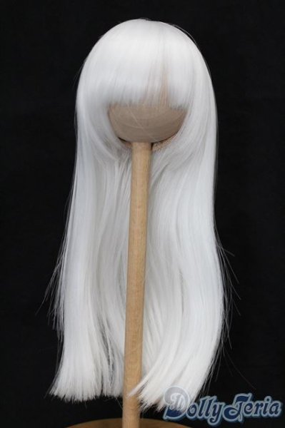 画像1: 7-8inch/ウィッグ S-25-10-26-194-TO-ZS (1)