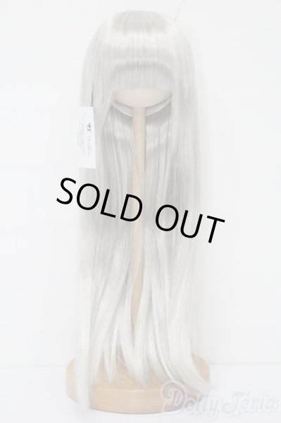 画像1: 8-9inch/ウィッグ S-25-10-26-168-TO-ZS (1)