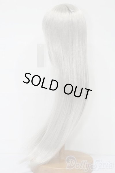 画像2: 8-9inch/ウィッグ S-25-10-26-168-TO-ZS (2)