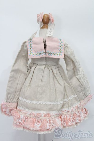 画像3: SD/OF:衣装セット S-25-10-26-221-TO-ZS (3)