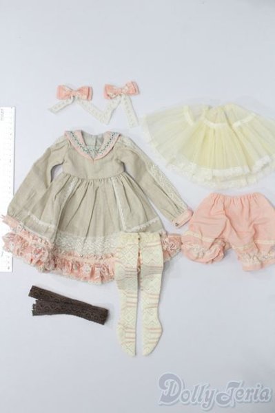 画像5: SD/OF:衣装セット S-25-10-26-221-TO-ZS (5)