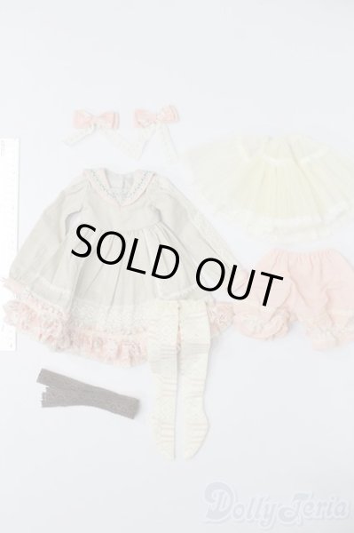 画像5: SD/OF:衣装セット S-25-10-26-221-TO-ZS (5)