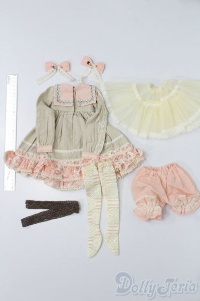 画像6: SD/OF:衣装セット S-25-10-26-221-TO-ZS (6)