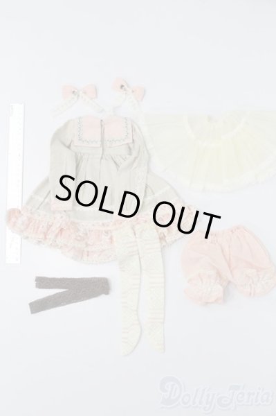 画像6: SD/OF:衣装セット S-25-10-26-221-TO-ZS (6)