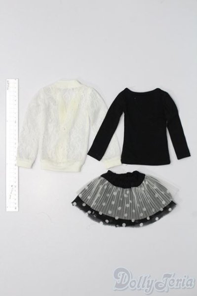 画像3: SD/OF:衣装セット S-25-10-26-222-TO-ZS (3)