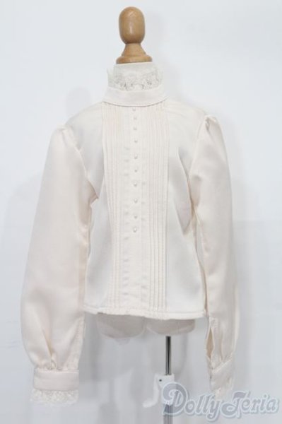 画像1: SD/OF gentle bloodブラウス(PSYCHO-LAB様製) S-25-10-26-217-TO-ZS (1)