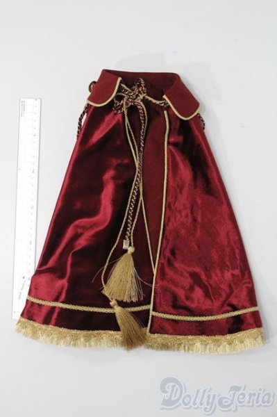 画像5: SDGrB/OF:Gentle Blood マント psycho-lab様製 S-25-10-26-216-TO-ZS (5)