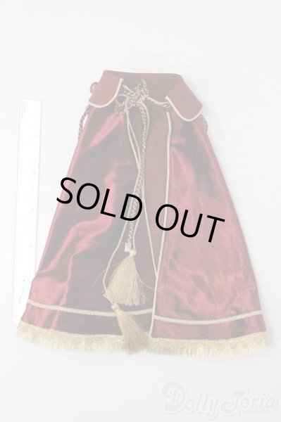 画像5: SDGｒB/OF:Gentle Blood マント　psycho-lab様製 S-25-10-26-216-TO-ZS (5)