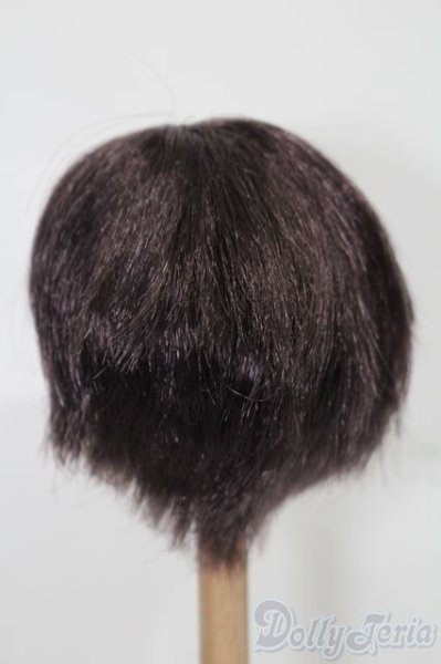 画像2: 6-7inch/ウィッグ S-25-10-26-190-TO-ZS (2)