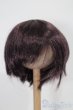 画像1: 7-8inch/ウィッグ S-25-10-26-197-TO-ZS (1)