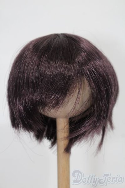 画像1: 7-8inch/ウィッグ S-25-10-26-197-TO-ZS (1)