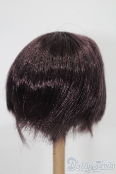 画像2: 7-8inch/ウィッグ S-25-10-26-197-TO-ZS (2)