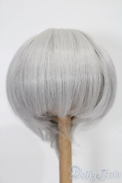 画像1: 7-8inch/ウィッグ S-25-10-26-196-TO-ZS (1)