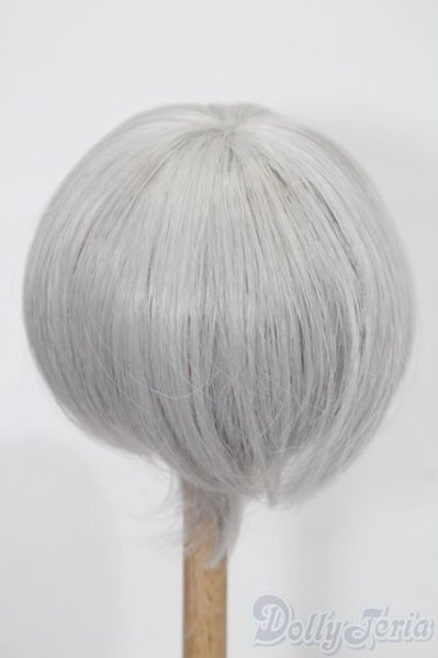 画像2: 7-8inch/ウィッグ S-25-10-26-196-TO-ZS (2)