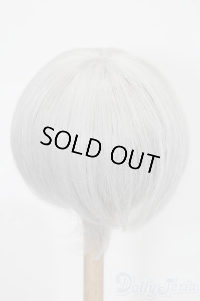 画像2: 7-8inch/ウィッグ S-25-10-26-196-TO-ZS (2)