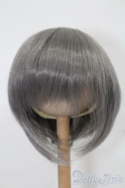 画像1: 7-8inch/ウィッグ S-25-10-26-192-TO-ZS (1)