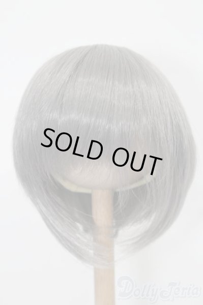 画像1: 7-8inch/ウィッグ S-25-10-26-192-TO-ZS (1)