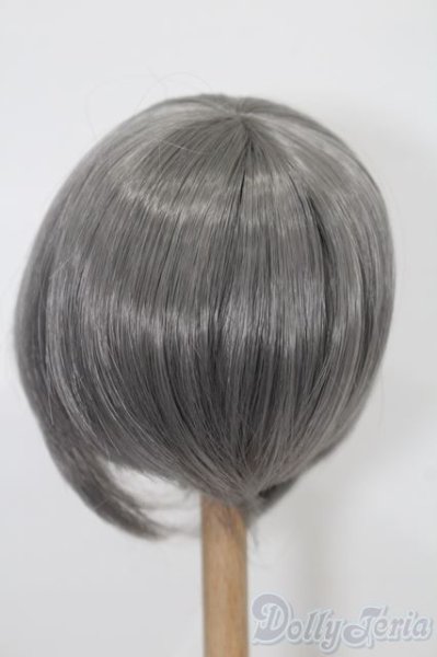 画像2: 7-8inch/ウィッグ S-25-10-26-192-TO-ZS (2)