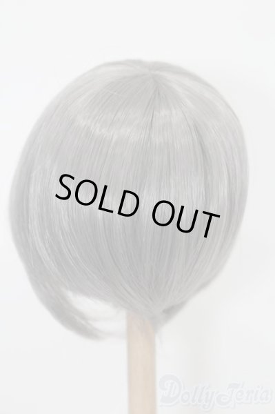 画像2: 7-8inch/ウィッグ S-25-10-26-192-TO-ZS (2)