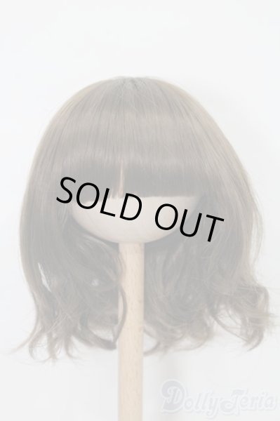 画像1: 7-8inch/ウィッグ S-25-10-26-191-TO-ZS (1)