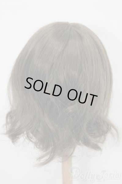 画像2: 7-8inch/ウィッグ S-25-10-26-191-TO-ZS (2)