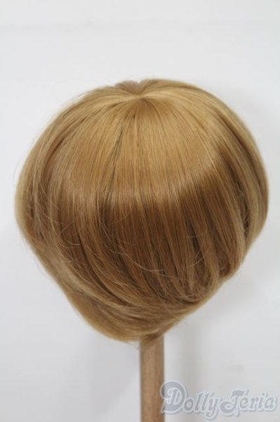 画像2: 8-9inch/ウィッグ S-25-10-26-203-TO-ZS (2)